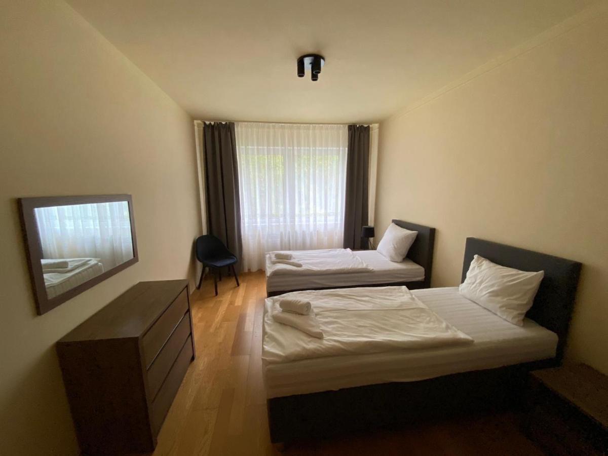 Hotel Bobr Chomutov Exterior photo